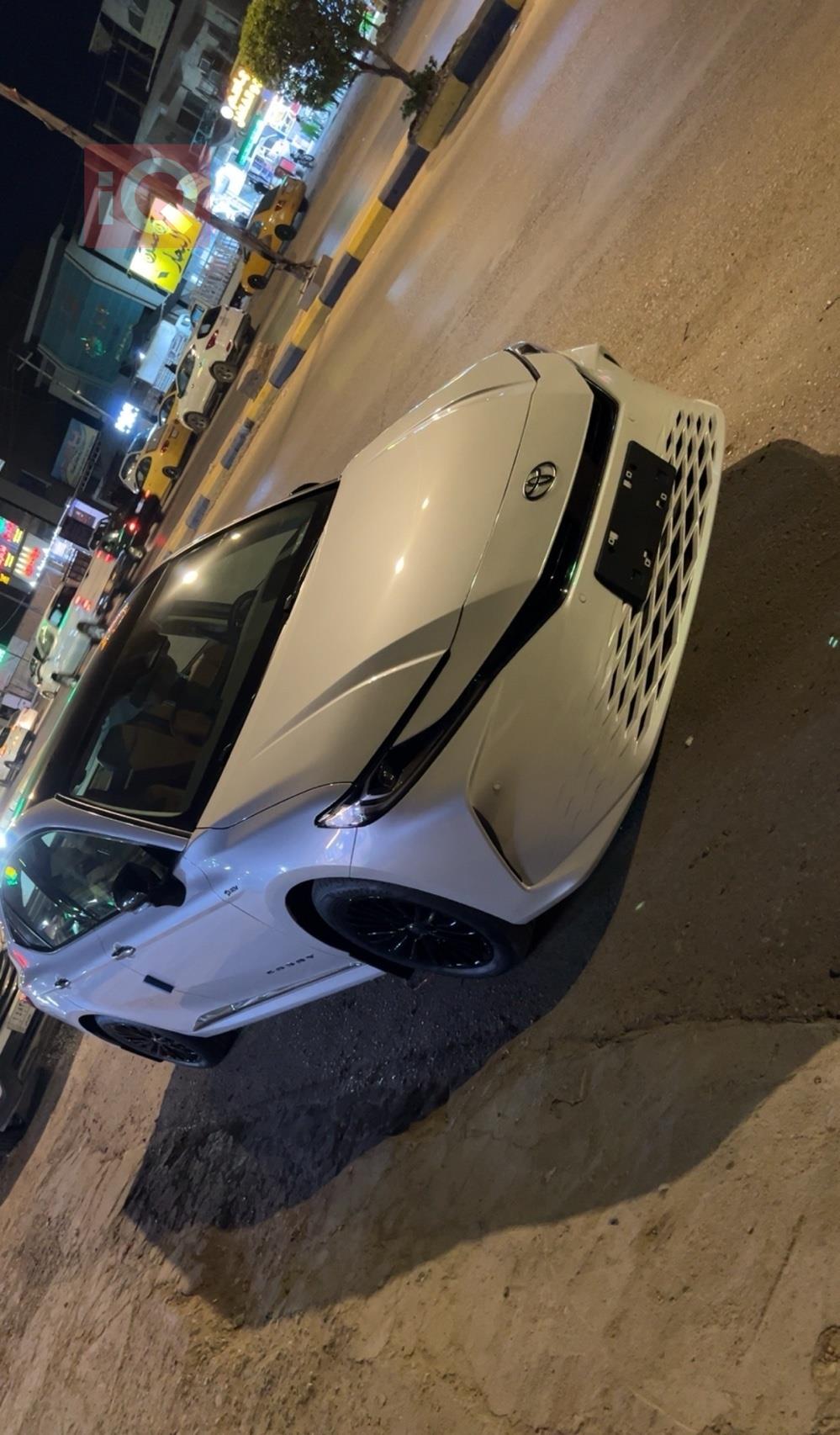 تويوتا كامري